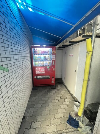 スカイコ－ト向ヶ丘遊園（104）の物件外観写真